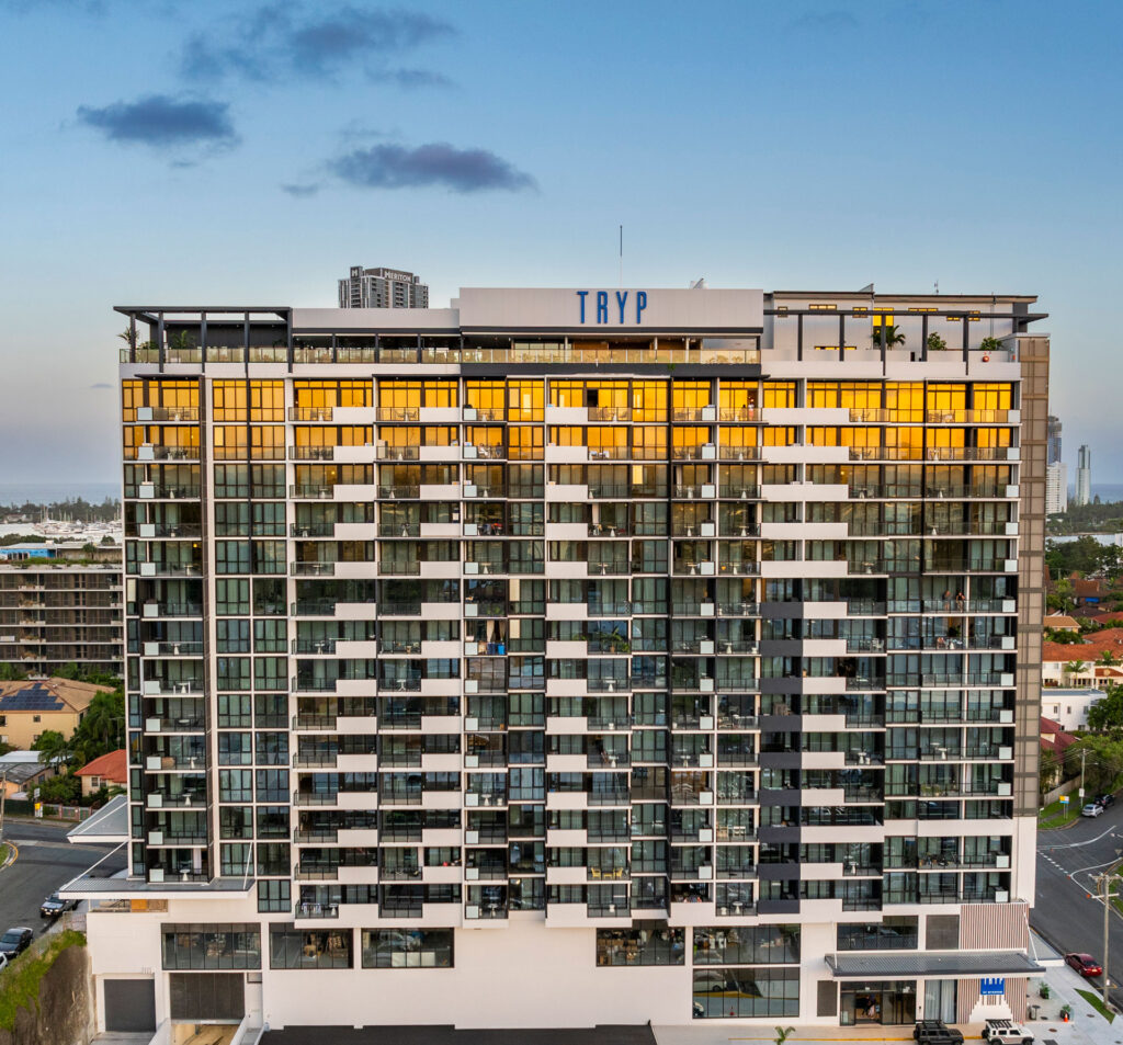 Tryp by Wyndham Southport