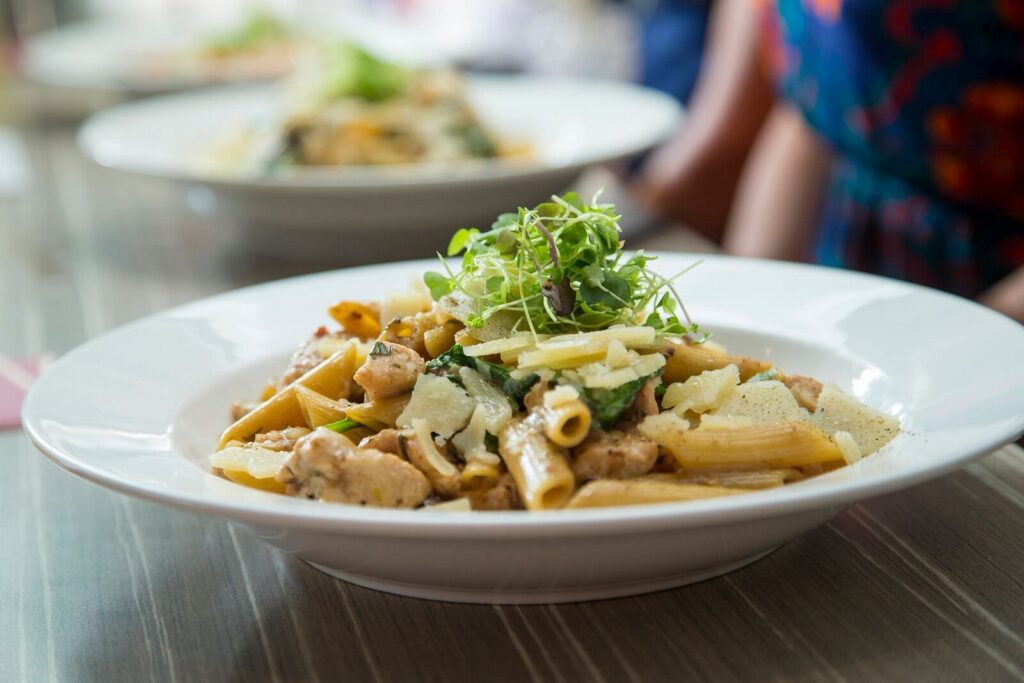 Penne Pasta penne-pasta-with-wild