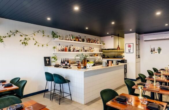 The North room Mermaid Beach