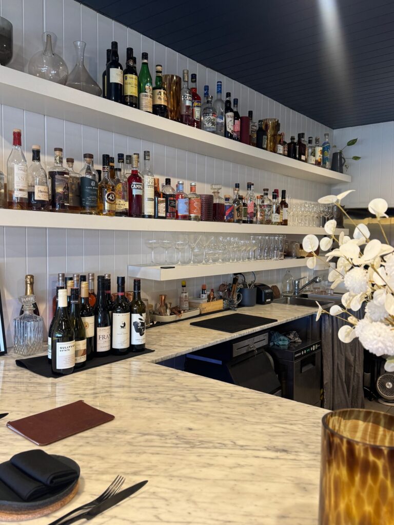 The North Room Mermaid 