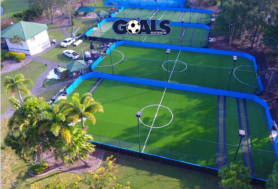 Playing field for Italian hospitality Gold Coast