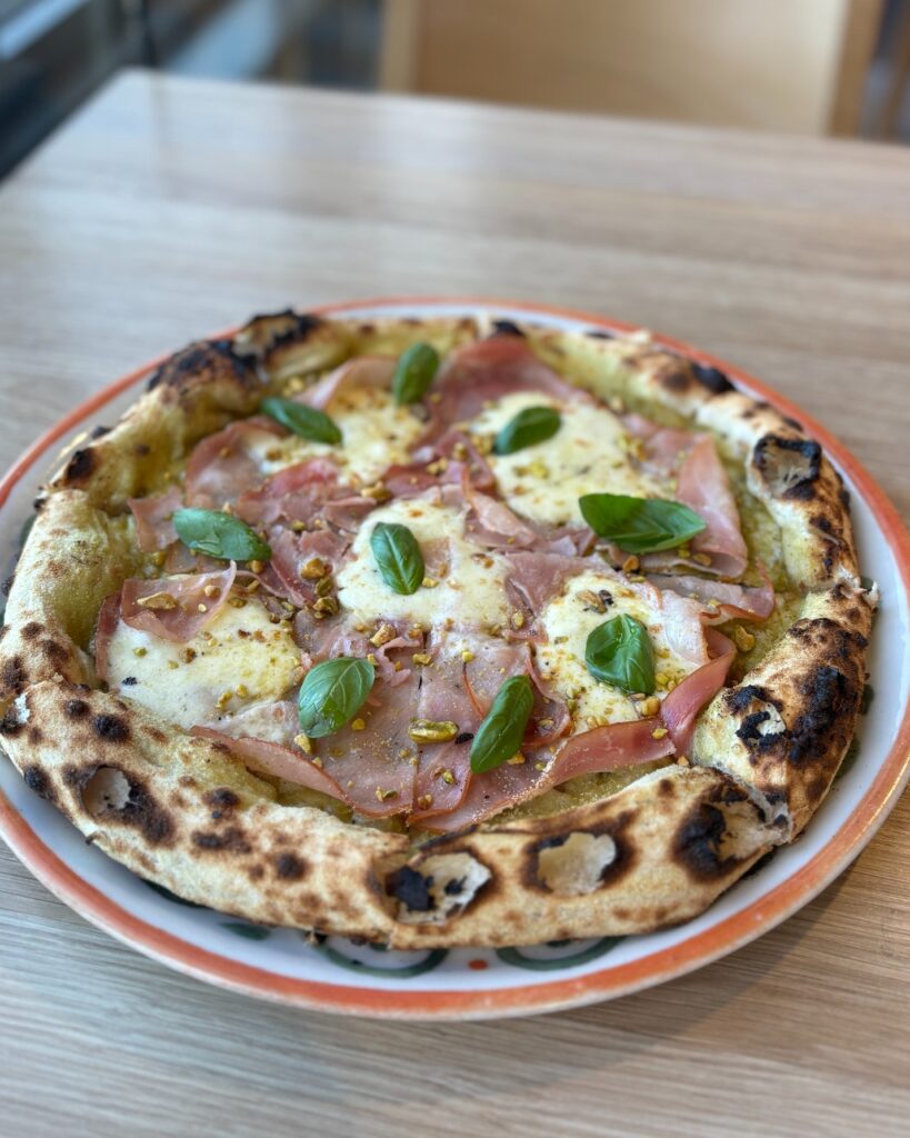 Pizza Kurrawa Surf Club 