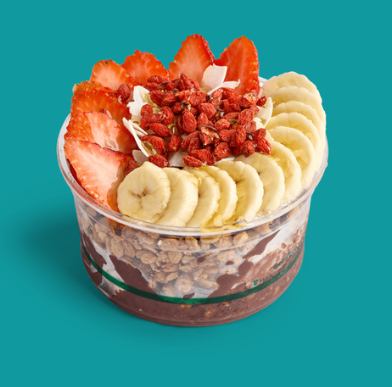 Blessed Bowls Gold Coast Berry Blessed Bowl 