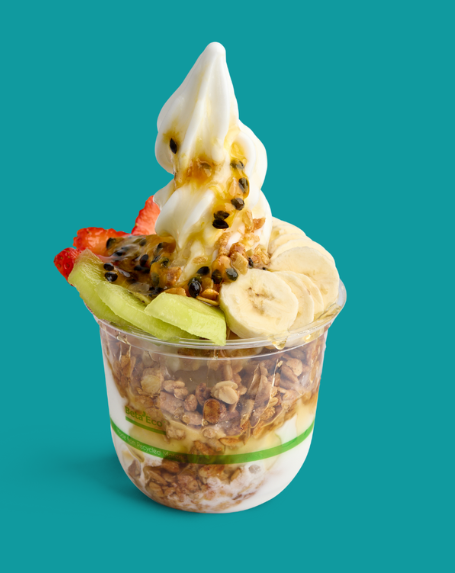 Blessed Bowls Gold Coast Healthy Choice 