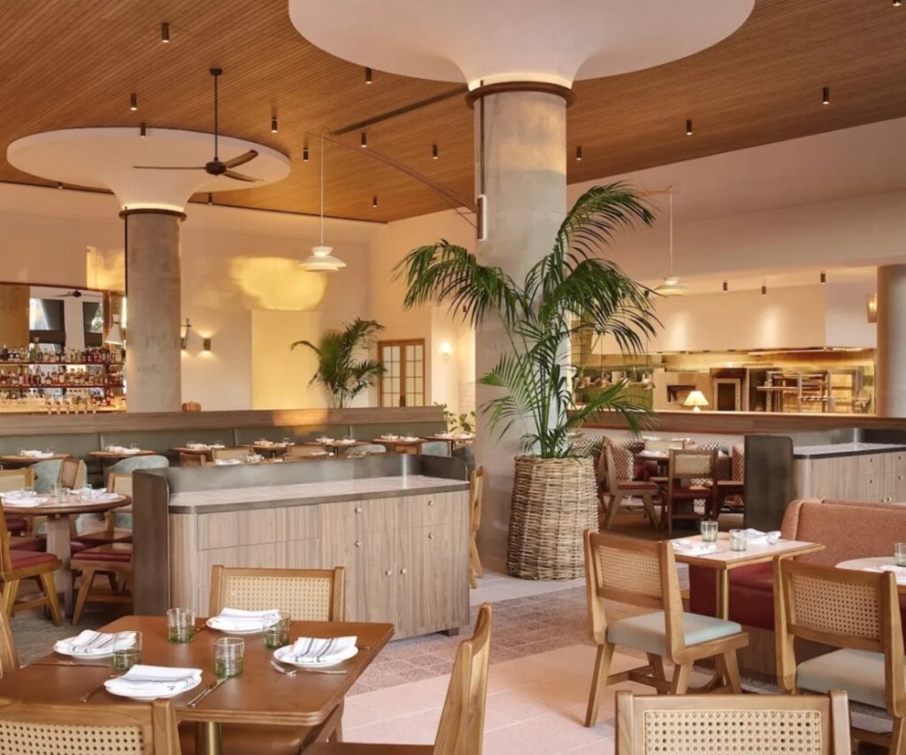 Haven Mondrian Gold Coast: