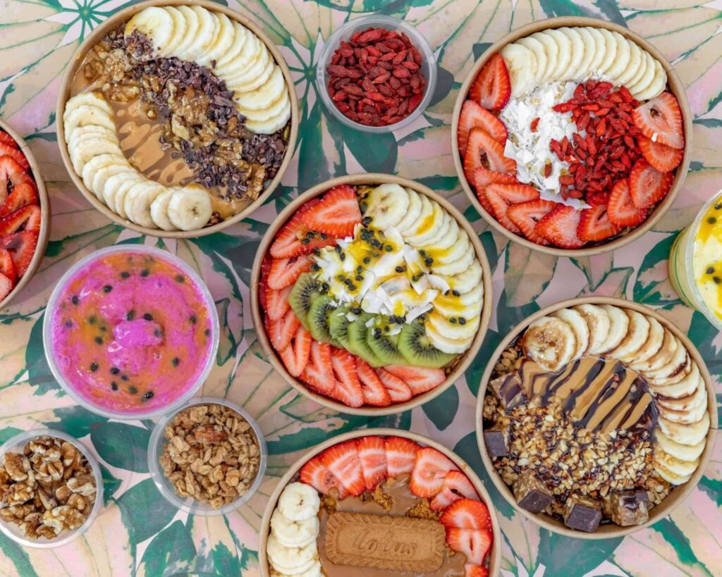 Blessed Bowls Gold Coast