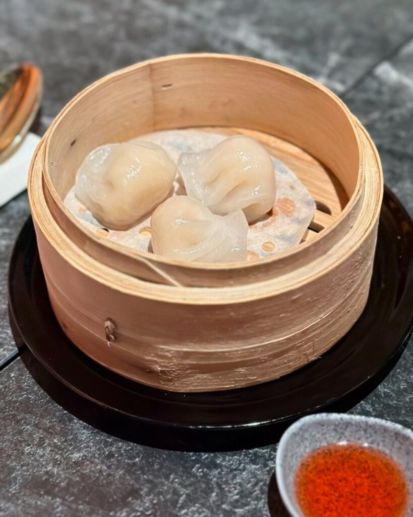 Dim Sim Wu Yong Kitchen and Bar 