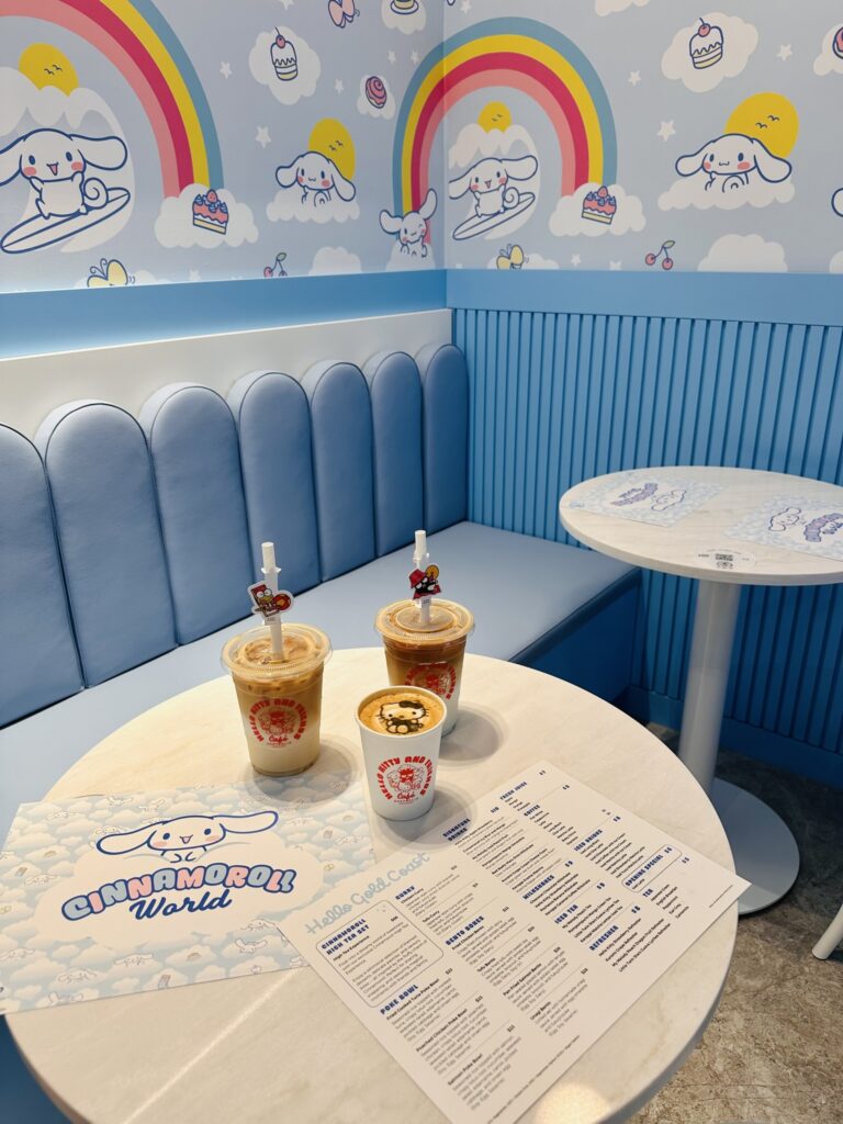 Hello-Kitty-Pacific-Fair-Drinks and Coffee