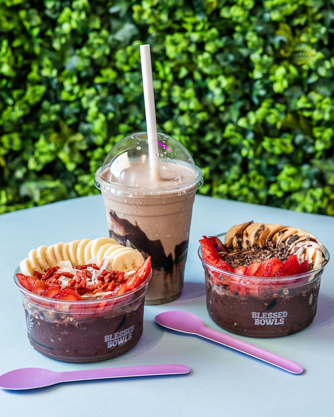 Blessed Bowls Gold Coast 