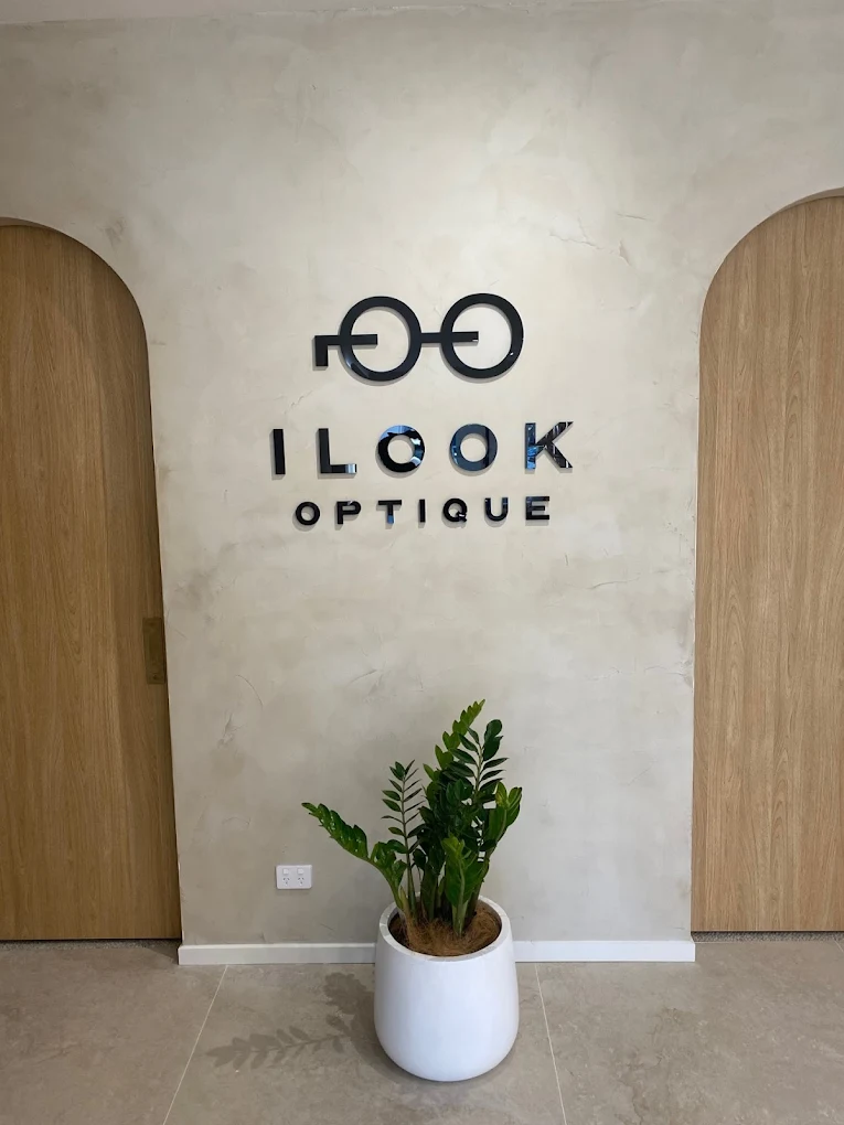 Expert eye testing and designer frames at I Look Optique, the leading boutique optometrist Gold Coast.