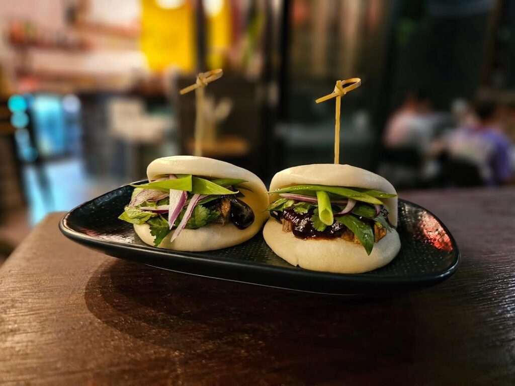 P h ở B a o Quad 55 Chirn Park