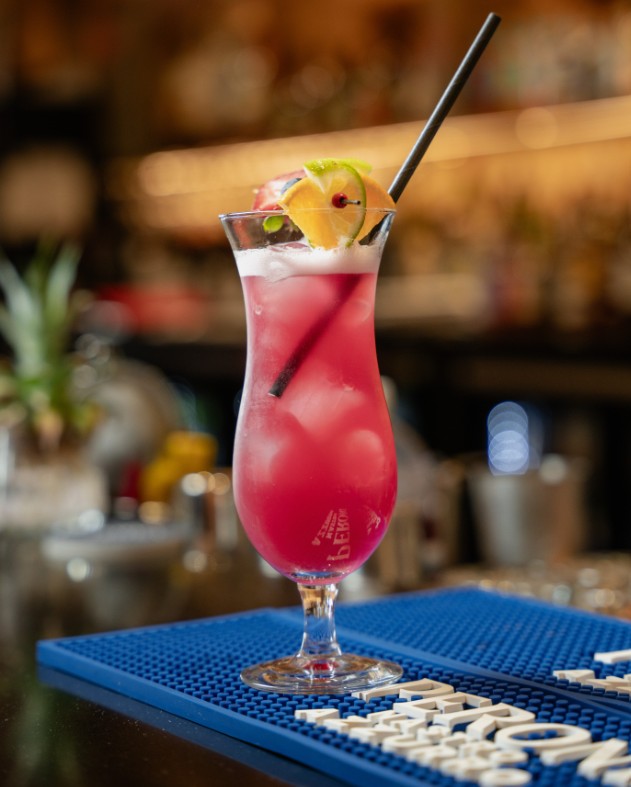 Bottomless brunch at Amore Ristorante Gold Coast