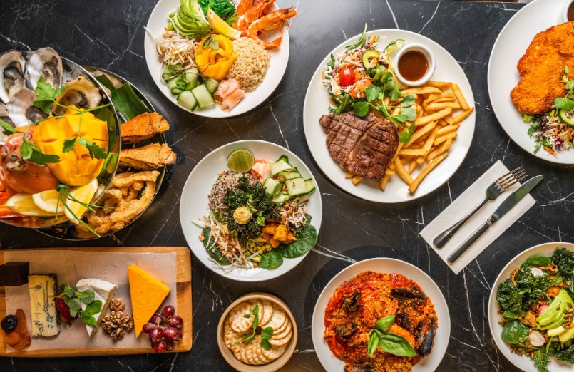 Nobby Beach Surf Life Saving Club beachfront Gold Coast