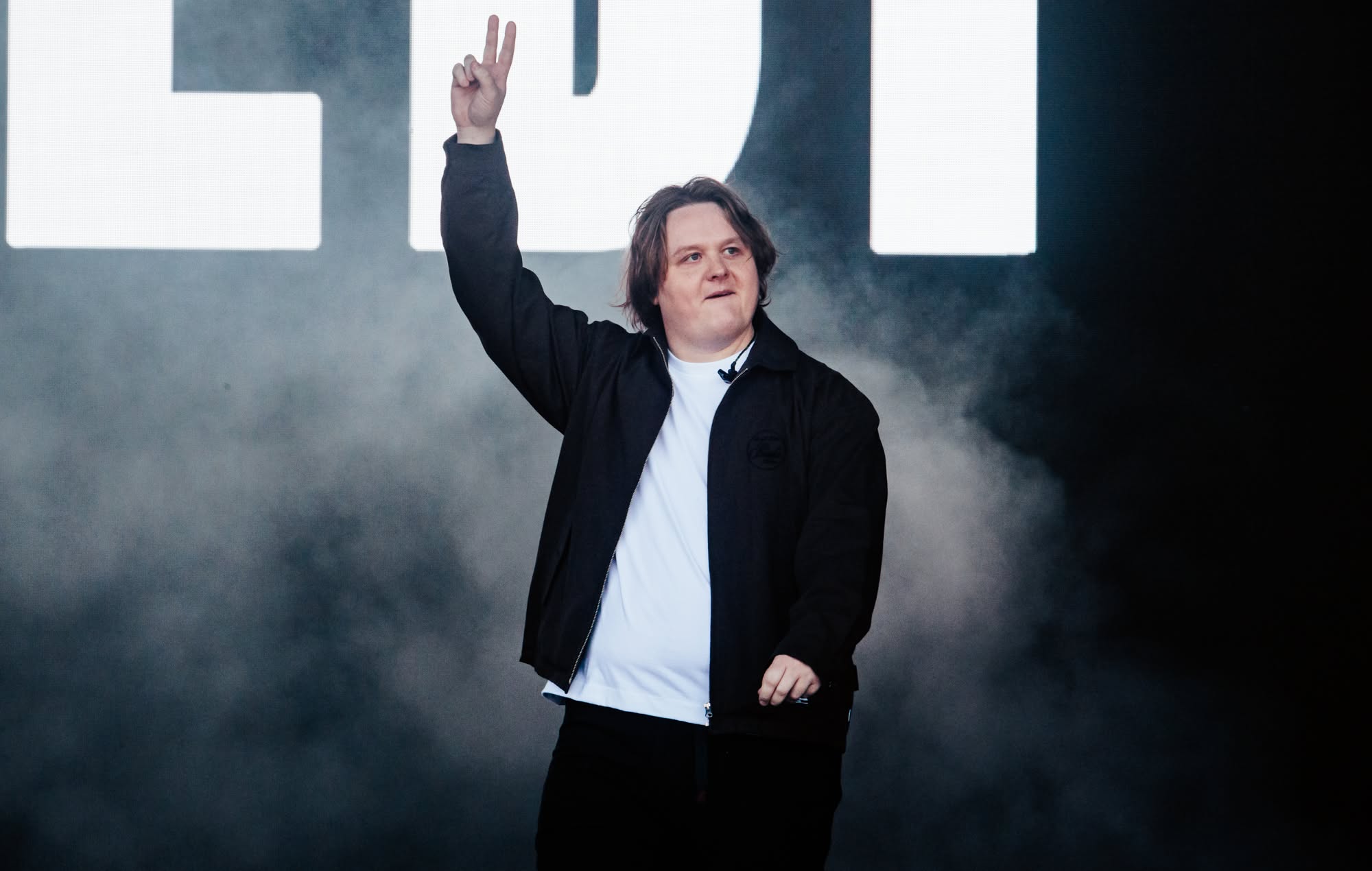 Lewis Capaldi headlines Spilt Milk 2026 Gold Coast